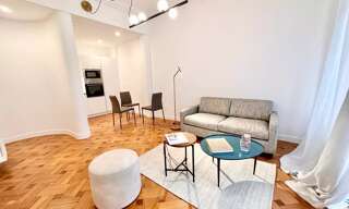 Appartement 2 Pièces 39 m² à vendre à Nice (06000)