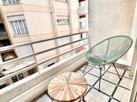 Nice Promenade/ carré d'or vente 2 pièces balcon — photo 2
