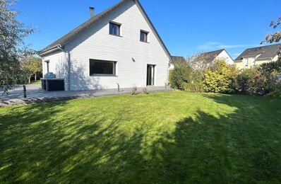vente maison 489 000 € à proximité de Mesnil-Panneville (76570)
