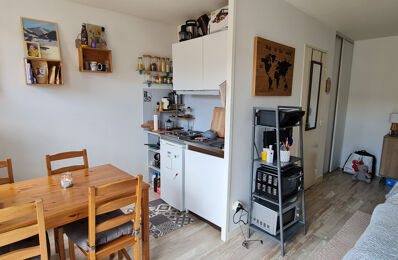 location appartement 410 € CC /mois à proximité de Le Cendre (63670)