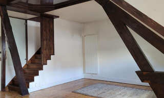 Appartement 4 Pièces 120 m² à vendre à Clermont-Ferrand (63000)