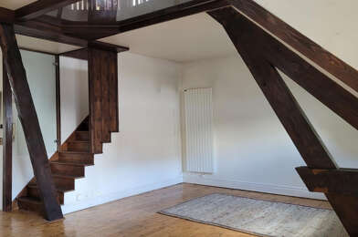 Appartement 4 pièces 227000 €
