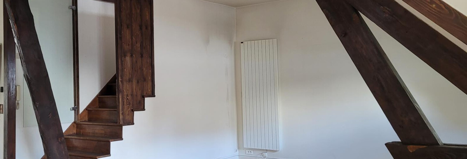 Appartement 4 Pièces 103 m² à vendre à Clermont-Ferrand (63000)