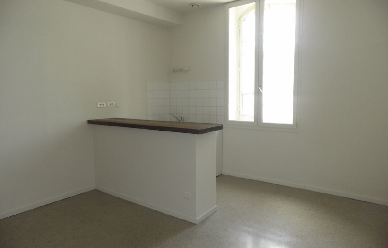 appartement 1 pièces 23 m2 à louer à Saint-Girons (09200)
