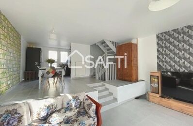vente maison 199 800 € à proximité de Saint-Lyé-la-Forêt (45170)