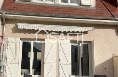vente maison 199 800 € à proximité de Semoy (45400)