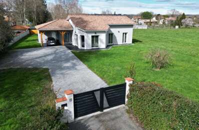 vente maison 311 000 € à proximité de Saint-Gaudens (31800)