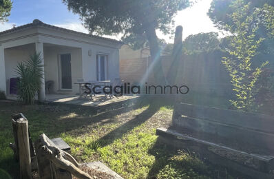 vente maison 737 000 € à proximité de Sollacaro (20140)