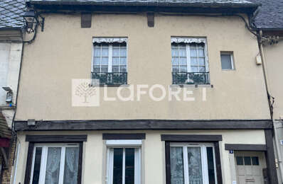 vente maison 151 600 € à proximité de Le Fidelaire (27190)