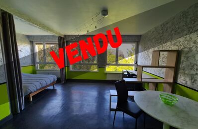 vente appartement 89 000 € à proximité de Reims (51100)