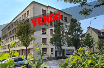 vente appartement 91 800 € à proximité de Bezannes (51430)