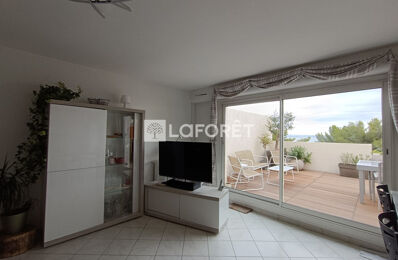 vente appartement 315 800 € à proximité de Istres (13800)