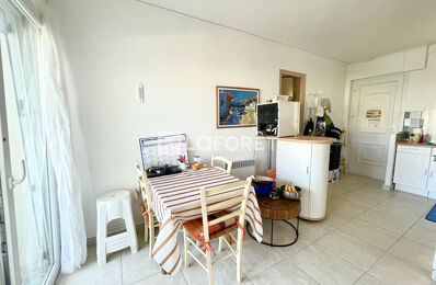 vente appartement 190 000 € à proximité de Palavas-les-Flots (34250)