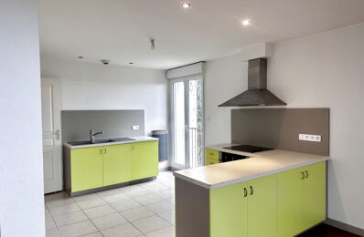 vente appartement 86 000 € à proximité de La Lanterne-Et-les-Armonts (70270)
