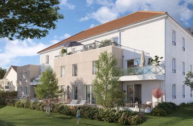 vente appartement à partir de 392 000 € à proximité de Mauves-sur-Loire (44470)