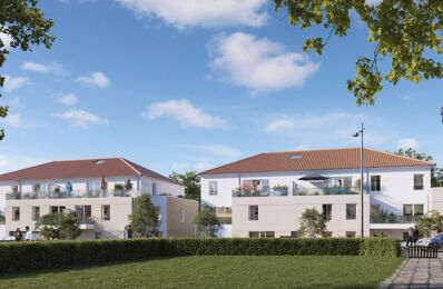 vente appartement à partir de 279 000 € à proximité de Saint-Sébastien-sur-Loire (44230)