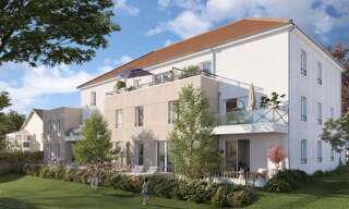 Appartement 3 Pièces 60 m² à vendre à Basse-Goulaine (44115)