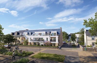 programme appartement À partir de 177 000 € à proximité de Concarneau (29900)