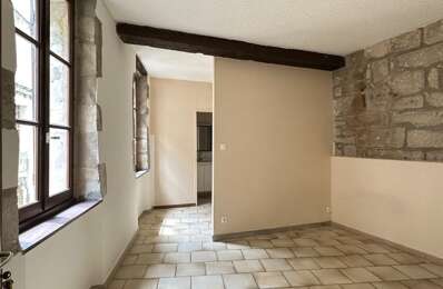 appartement 1 pièces 18 m2 à louer à Castelnaudary (11400)