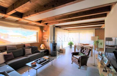 vente maison 1 349 000 € à proximité de Glières-Val-de-Borne (74130)