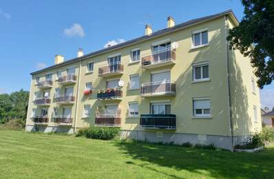 location appartement 422 € CC /mois à proximité de Montoire-sur-le-Loir (41800)