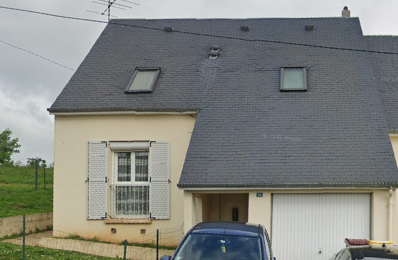 location maison 591 € CC /mois à proximité de Montoire-sur-le-Loir (41800)