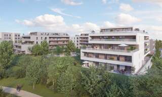 Appartement neuf   m² à vendre à Tinqueux (51430)