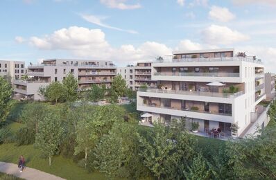 vente appartement à partir de 340 500 € à proximité de Jonchery-sur-Vesle (51140)