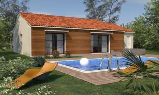 Maison 4 Pièces 95 m² à vendre à Saint-Bonnet-Briance (87260)