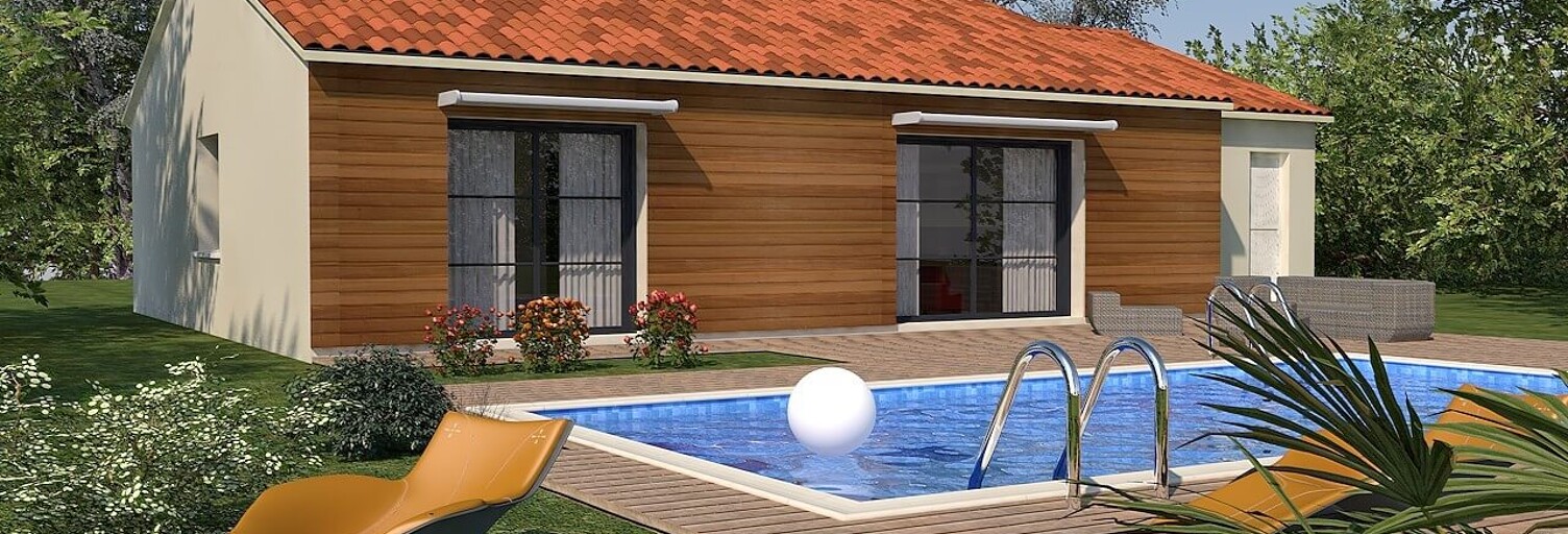 Maison 4 Pièces 95 m² à vendre à Saint-Bonnet-Briance (87260)