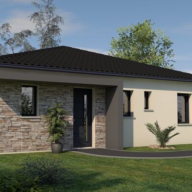 Maison 4 pièces 246870 €