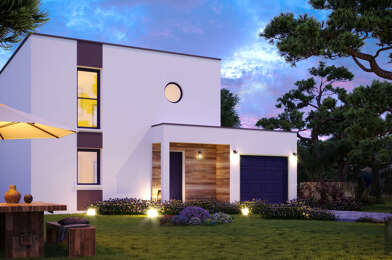 Maison 4 pièces 311567 €