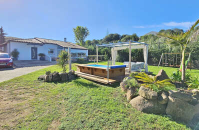 vente maison 685 000 € à proximité de Bastelicaccia (20129)