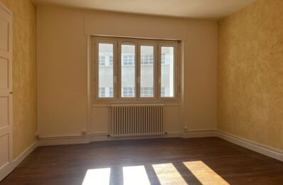 vente appartement Nous consulter à proximité de Vaulnaveys-le-Bas (38410)