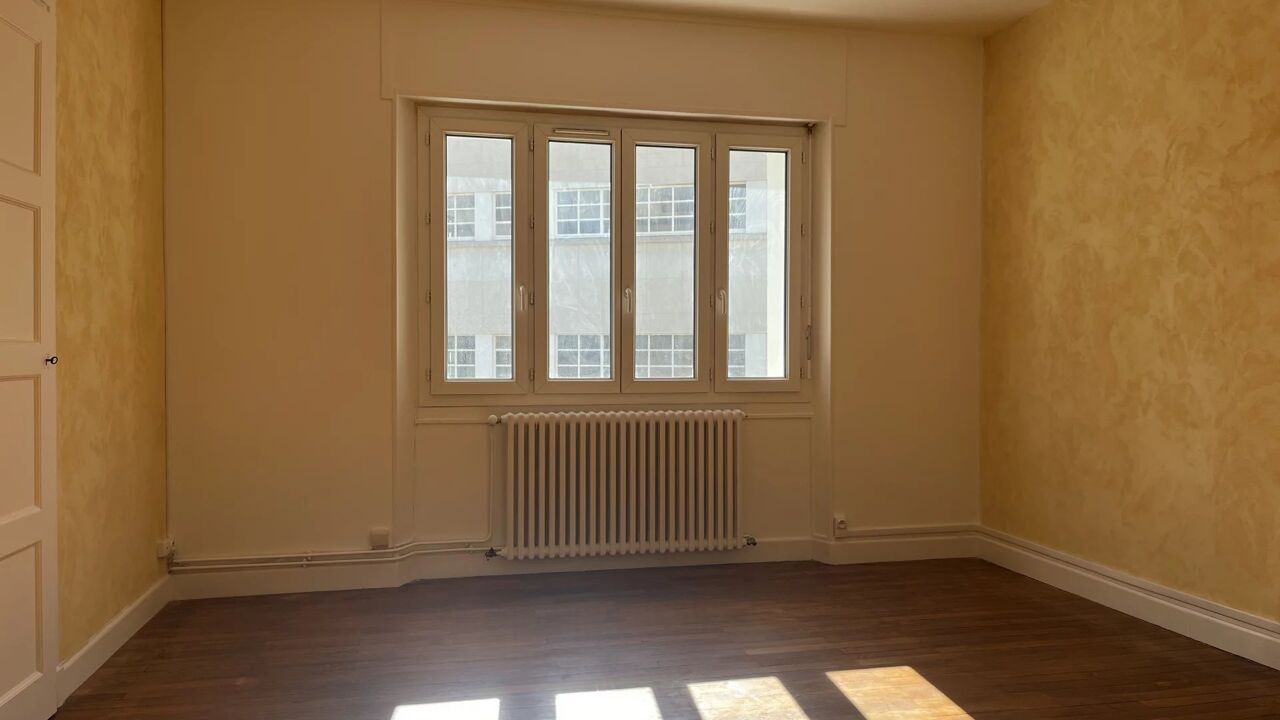 appartement 3 pièces 86 m2 à vendre à Grenoble (38000)