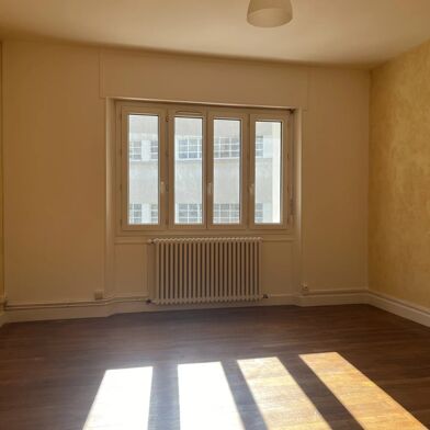 Appartement 3 pièces 86 m²