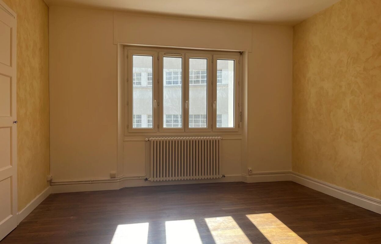 appartement 3 pièces 86 m2 à vendre à Grenoble (38000)