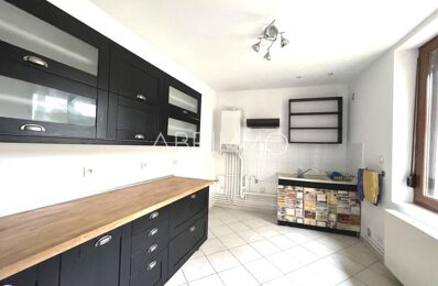 vente maison 189 500 € à proximité de Montigny-en-Gohelle (62640)