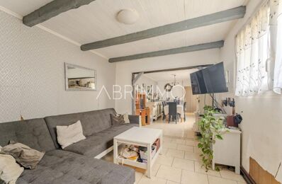 vente maison 87 500 € à proximité de Billy-Montigny (62420)