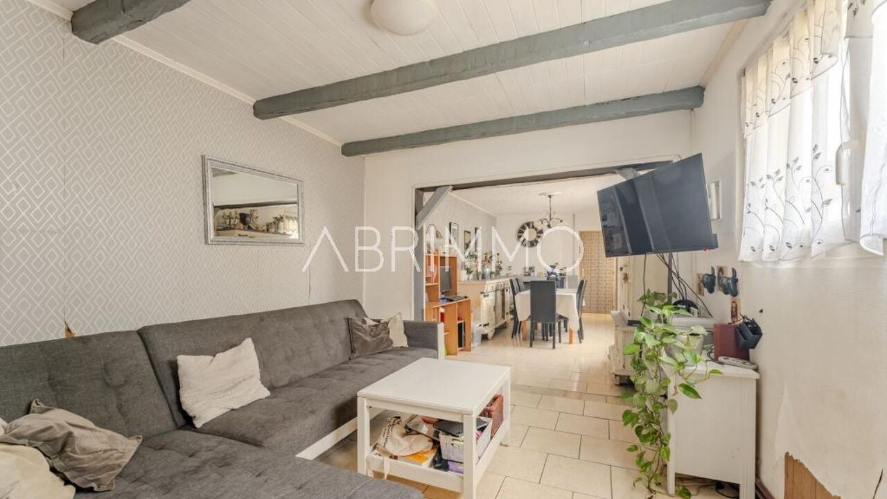 maison 5 pièces 95 m2 à vendre à Montigny-en-Gohelle (62640)