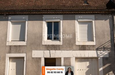 vente maison 79 900 € à proximité de Ségur-le-Château (19230)