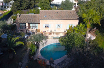 vente maison 472 000 € à proximité de Villecroze (83690)