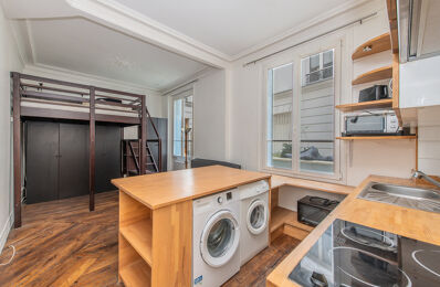 vente appartement 235 000 € à proximité de L'Île-Saint-Denis (93450)