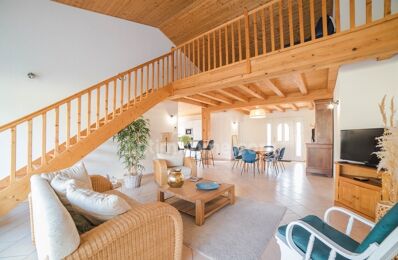 vente maison 790 000 € à proximité de Olonne-sur-Mer (85340)