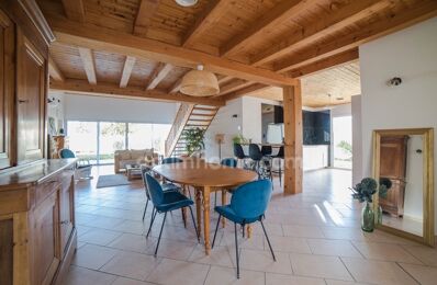 vente maison 790 000 € à proximité de Longeville-sur-Mer (85560)