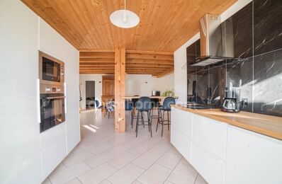 vente maison 790 000 € à proximité de Saint-Hilaire-la-Forêt (85440)