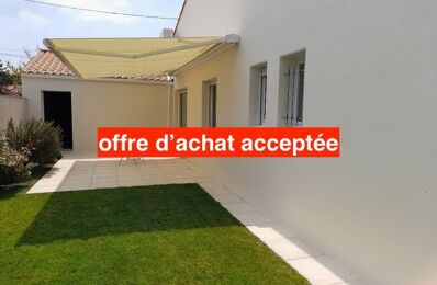 vente maison 790 000 € à proximité de Les Sables-d'Olonne (85100)