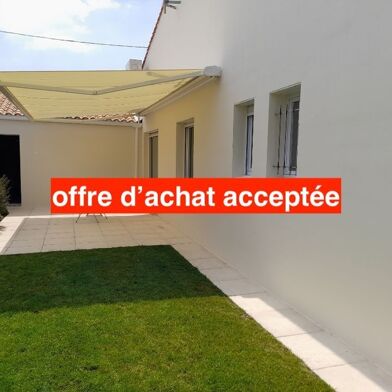 Maison 7 pièces 182 m²