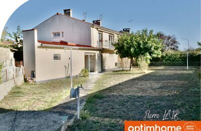 vente maison 189 000 € à proximité de Labastide-de-Lévis (81150)
