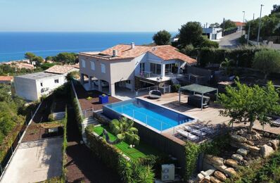 vente maison 2 675 000 € à proximité de Fréjus (83600)